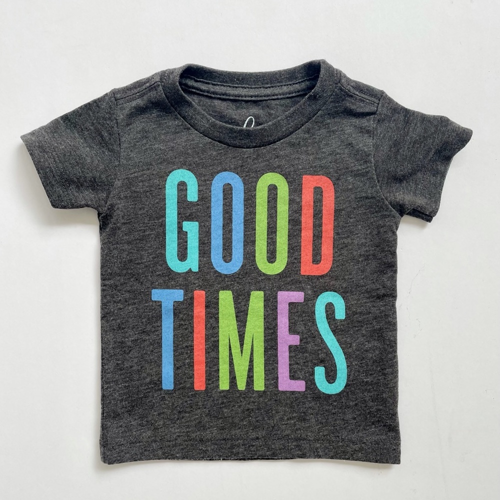 Peek Baby T-Shirt